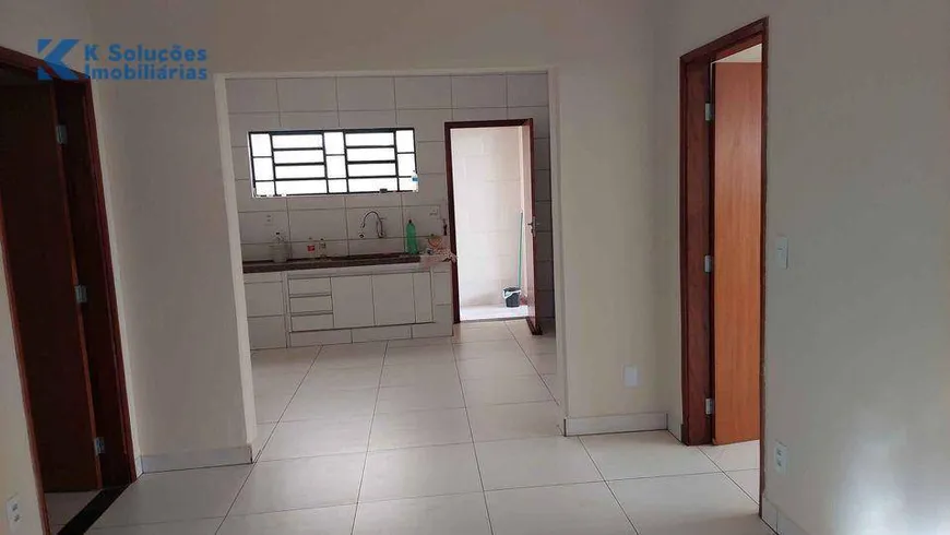 Foto 1 de Casa com 3 Quartos à venda, 206m² em Jardim Brasil, Bauru