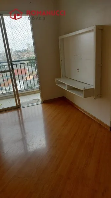 Foto 1 de Apartamento com 2 Quartos à venda, 49m² em Saúde, São Paulo