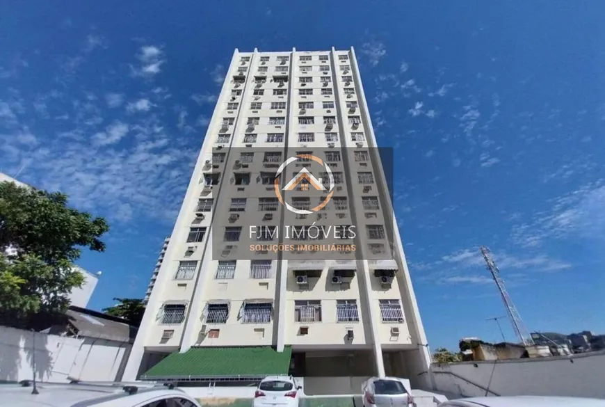 Foto 1 de Apartamento com 2 Quartos à venda, 75m² em Cubango, Niterói