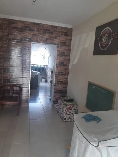 Foto 1 de Casa com 3 Quartos à venda, 154m² em Parque da Amizade, Sumaré