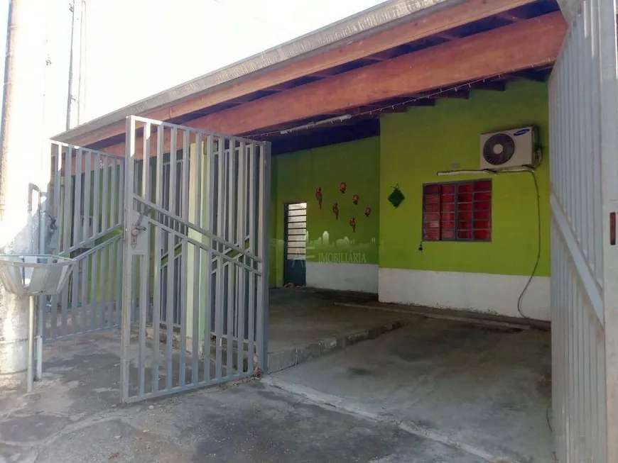 Foto 1 de Casa com 2 Quartos à venda, 213m² em Vila Bela, Taubaté
