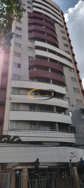 Foto 1 de Apartamento com 2 Quartos à venda, 75m² em Centro, Londrina