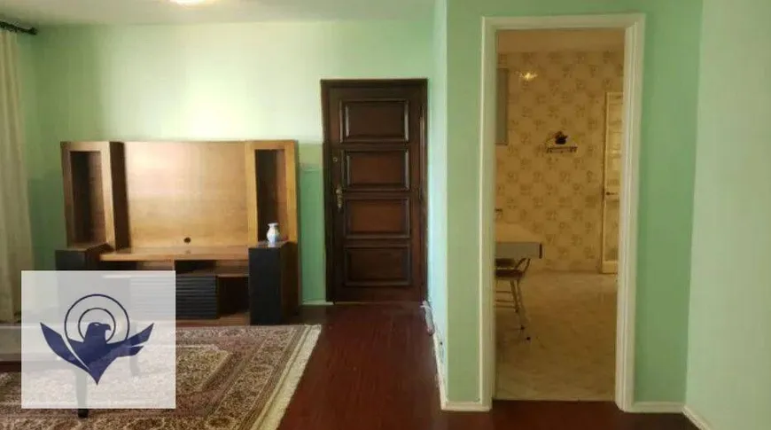 Foto 1 de Apartamento com 3 Quartos à venda, 95m² em Jardim Paulista, São Paulo