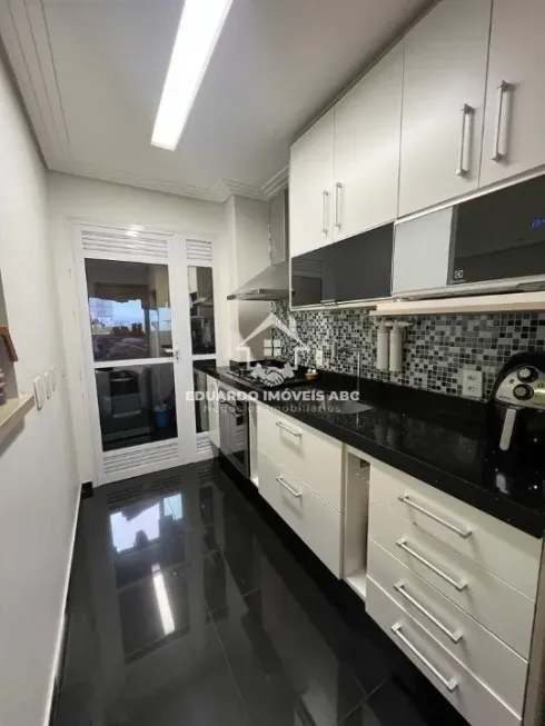 Foto 1 de Apartamento com 2 Quartos à venda, 70m² em Vila Lusitania, São Bernardo do Campo