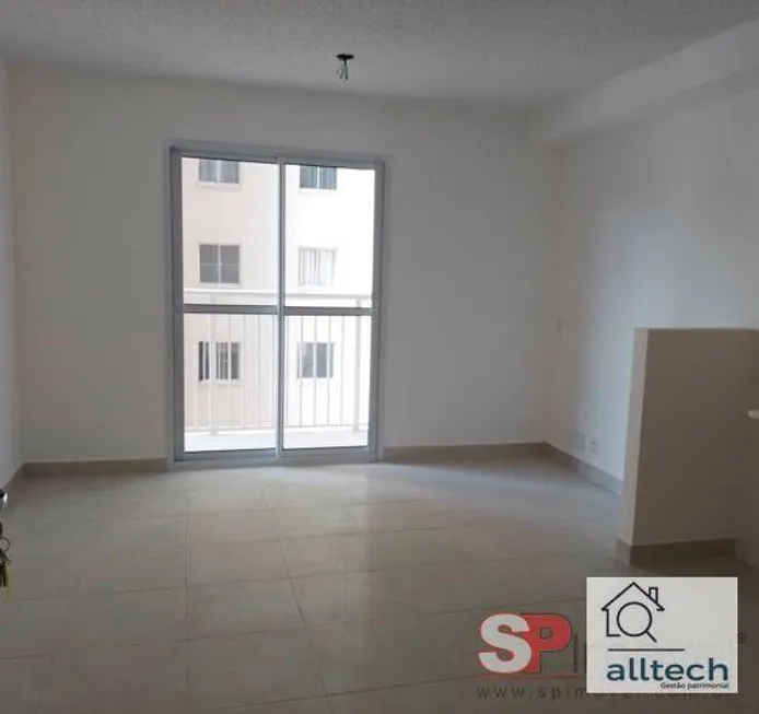 Foto 1 de Apartamento com 1 Quarto à venda, 28m² em Vila Ema, São Paulo