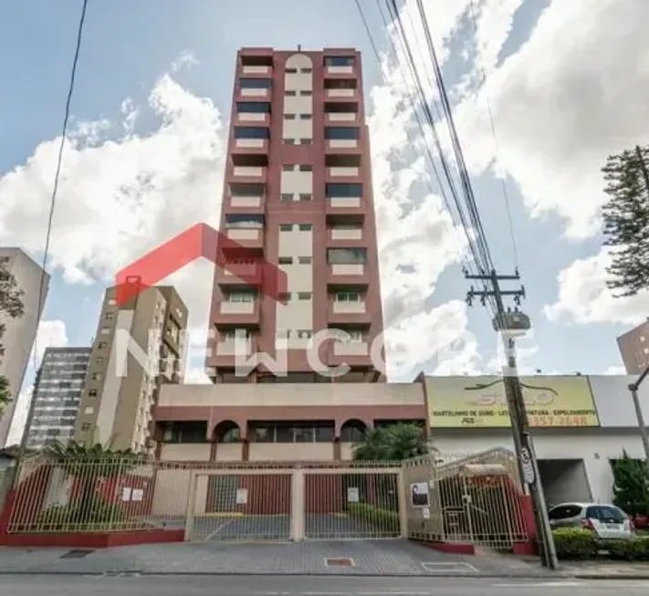 Foto 1 de Apartamento com 3 Quartos à venda, 72m² em Bacacheri, Curitiba