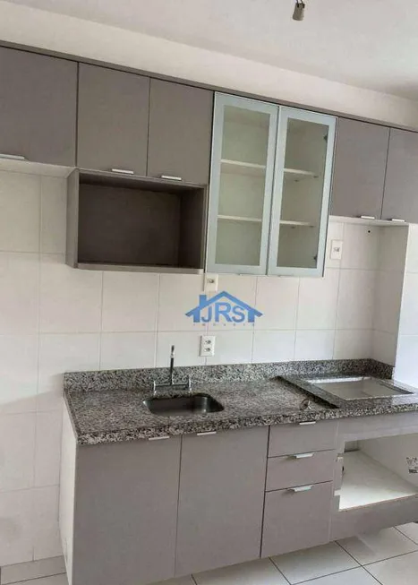 Foto 1 de Apartamento com 2 Quartos à venda, 60m² em Parque Viana, Barueri