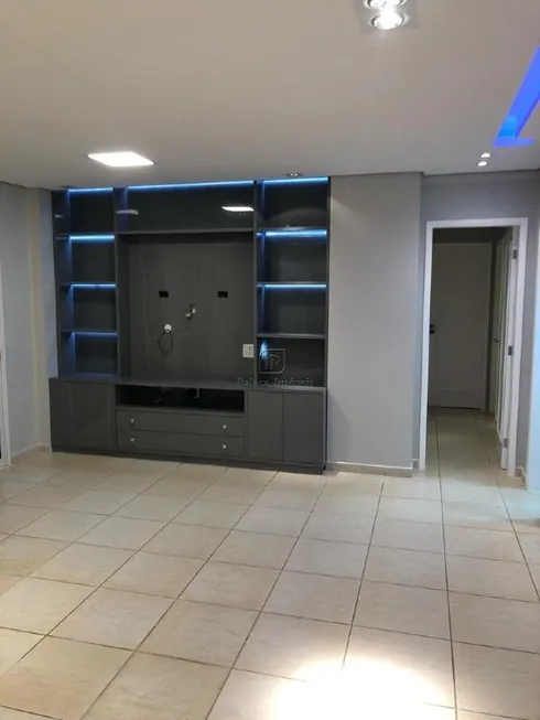 Foto 1 de Apartamento com 3 Quartos à venda, 130m² em Jardim Canadá, Ribeirão Preto