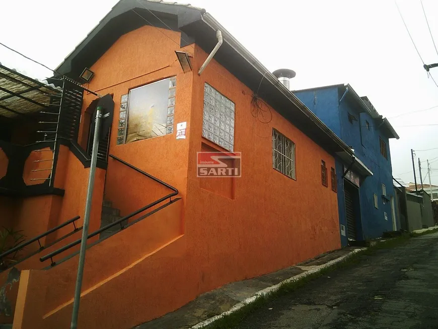 Foto 1 de Imóvel Comercial para alugar, 70m² em Santa Teresinha, São Paulo