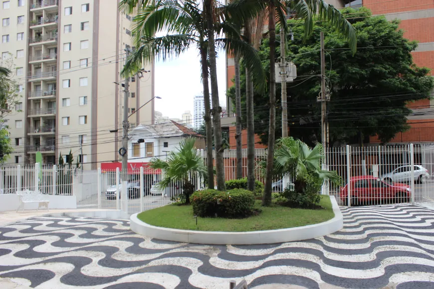 Foto 1 de Apartamento com 3 Quartos à venda, 138m² em Perdizes, São Paulo