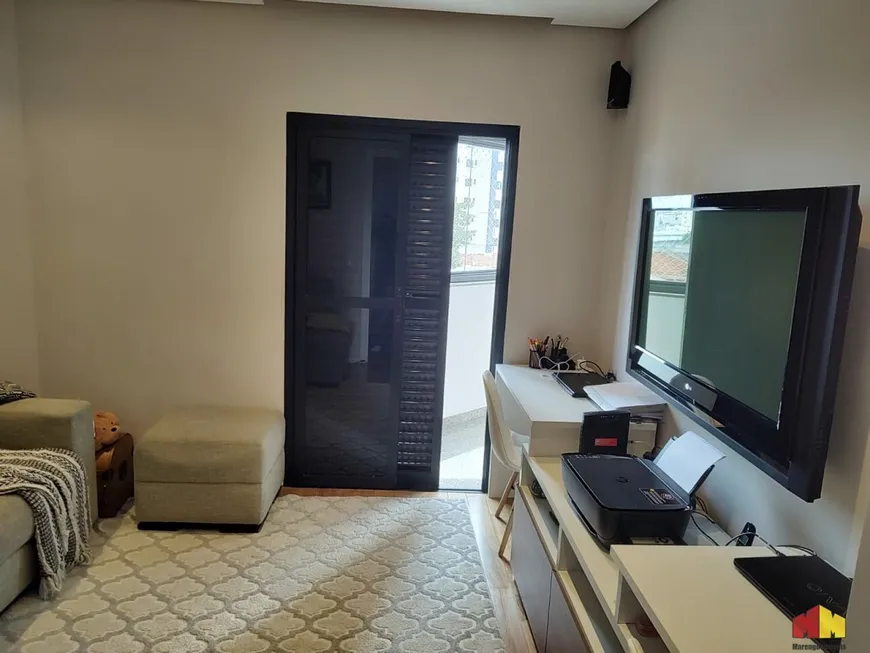 Foto 1 de Apartamento com 2 Quartos à venda, 156m² em Vila Regente Feijó, São Paulo