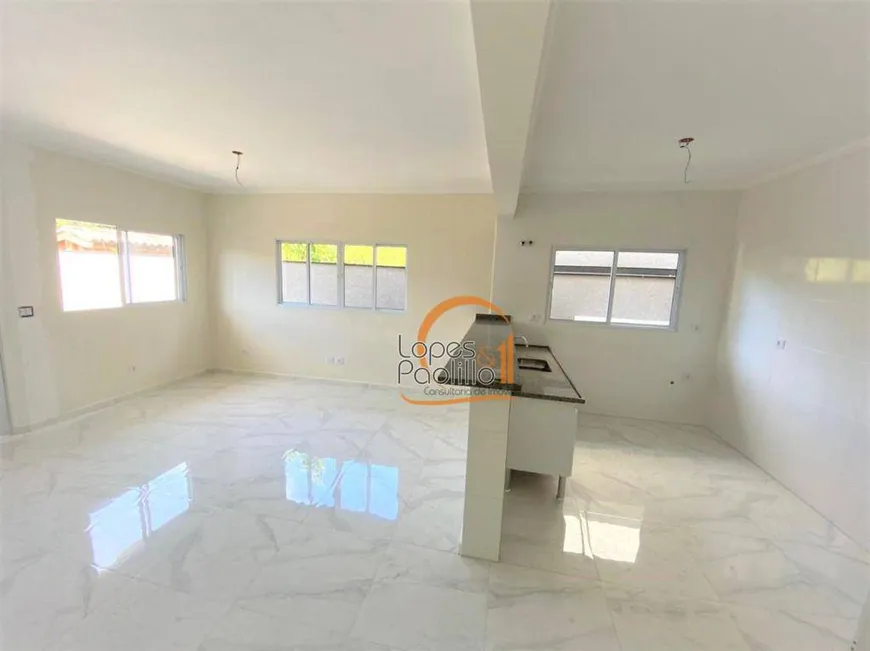 Foto 1 de Casa com 3 Quartos à venda, 118m² em Jardim Kanimar, Atibaia