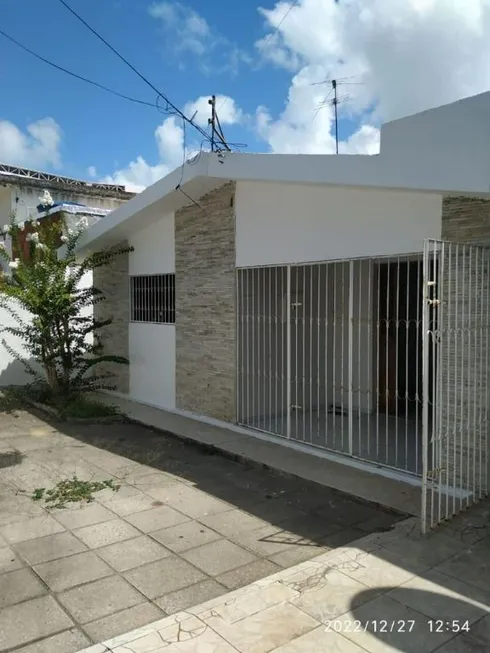 Foto 1 de Casa com 3 Quartos à venda, 250m² em Tambauzinho, João Pessoa