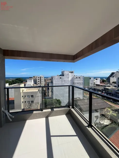 Foto 1 de Apartamento com 2 Quartos à venda, 36m² em Ondina, Salvador
