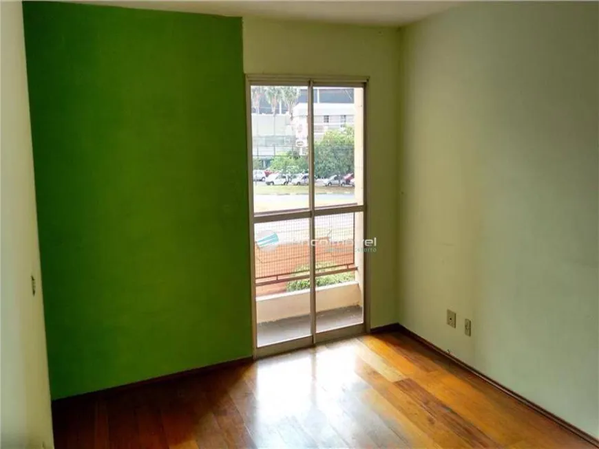 Foto 1 de Apartamento com 3 Quartos à venda, 71m² em Vila São Bento, Campinas