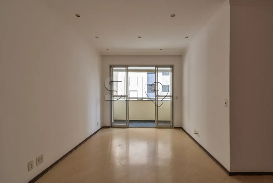 Foto 1 de Apartamento com 3 Quartos para alugar, 74m² em Chácara Inglesa, São Paulo