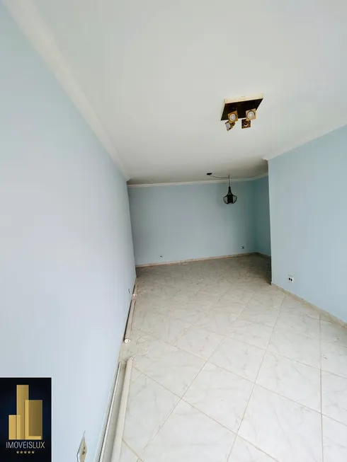 Foto 1 de Apartamento com 3 Quartos à venda, 101m² em Vila Progredior, São Paulo