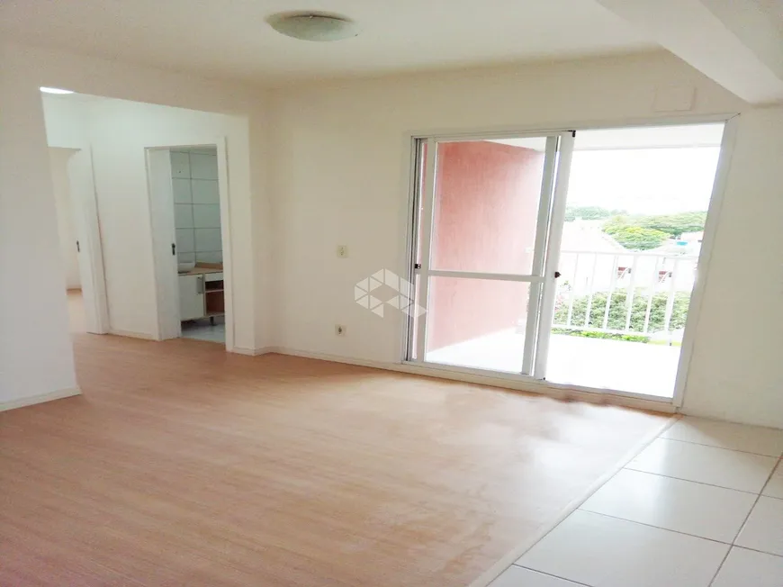 Foto 1 de Apartamento com 2 Quartos à venda, 48m² em Fátima, Canoas