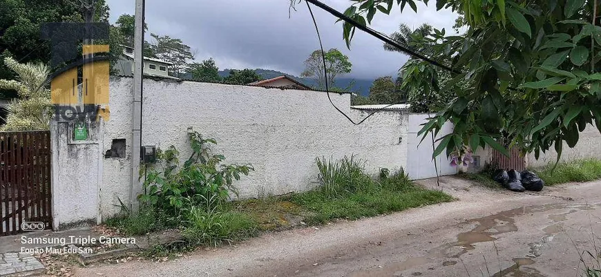 Foto 1 de Lote/Terreno à venda, 750m² em Serra Grande, Niterói