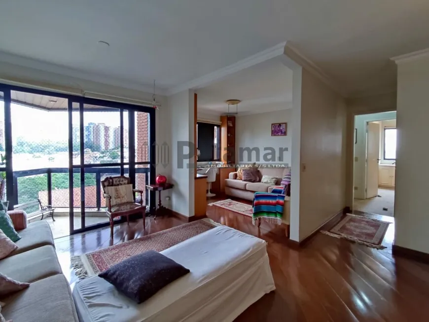 Foto 1 de Apartamento com 2 Quartos à venda, 110m² em Vila Sônia, São Paulo