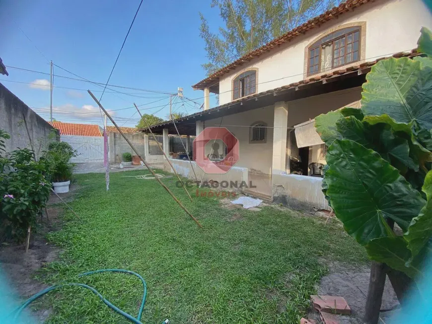 Foto 1 de Casa com 3 Quartos à venda, 100m² em Barroco, Maricá