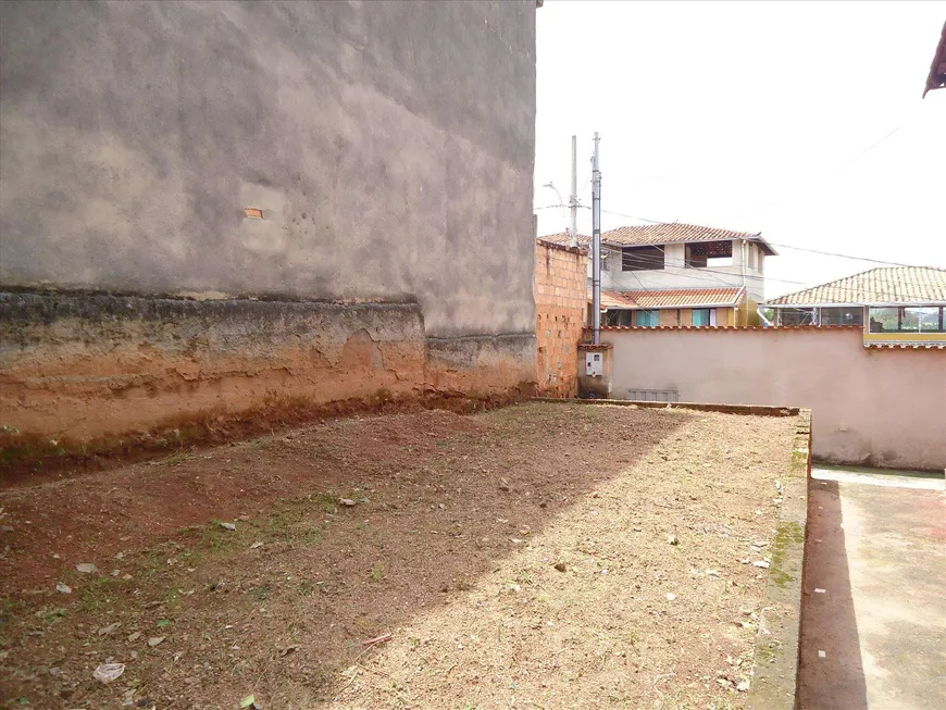 Foto 1 de Casa com 4 Quartos à venda, 218m² em Marajó, Belo Horizonte