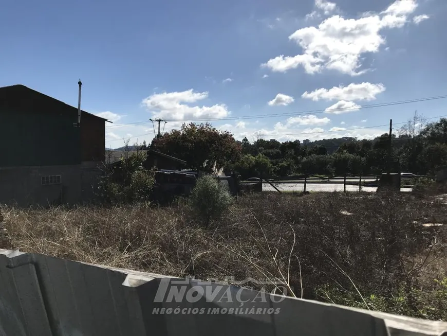 Foto 1 de Lote/Terreno à venda em Cinquentenário, Caxias do Sul