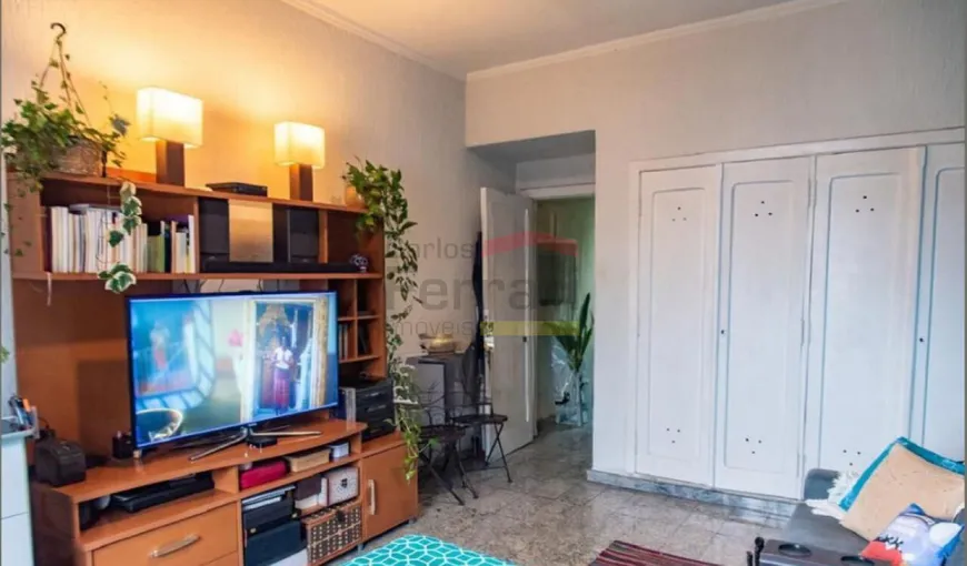 Foto 1 de Apartamento com 1 Quarto à venda, 31m² em Sé, São Paulo