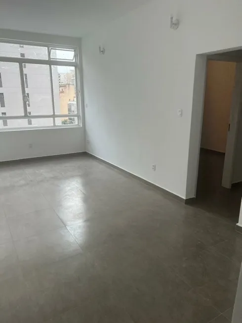 Foto 1 de Apartamento com 3 Quartos à venda, 88m² em Vila Buarque, São Paulo