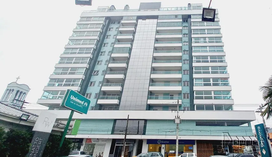 Foto 1 de Apartamento com 2 Quartos à venda, 140m² em Centro, Estância Velha
