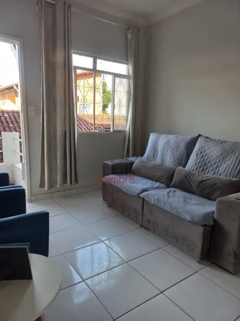 Foto 1 de Apartamento com 2 Quartos à venda, 59m² em Sao Pedro, Governador Valadares