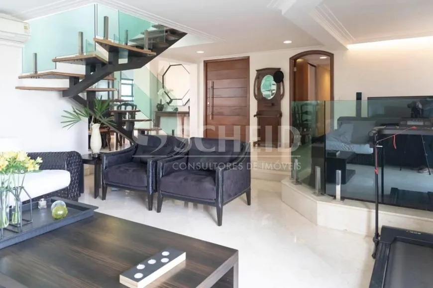 Foto 1 de Apartamento com 2 Quartos à venda, 350m² em Indianópolis, São Paulo