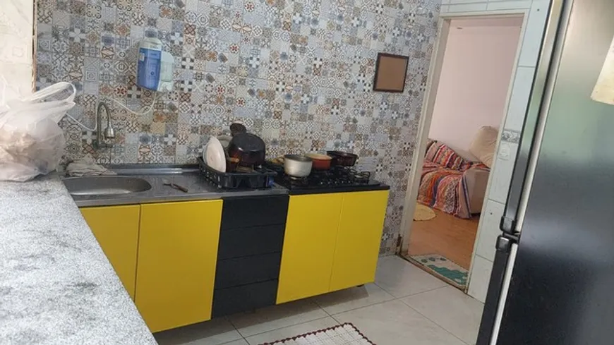 Foto 1 de Apartamento com 2 Quartos à venda, 58m² em Jardim Palmares, São Paulo