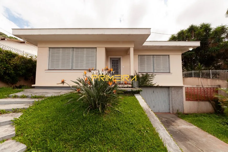 Foto 1 de Casa com 4 Quartos à venda, 180m² em São Lourenço, Curitiba