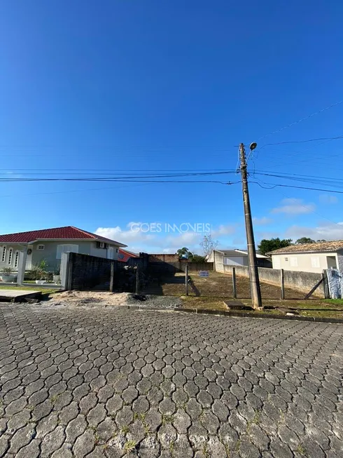 Foto 1 de Lote/Terreno à venda em Vila Isabel, Criciúma