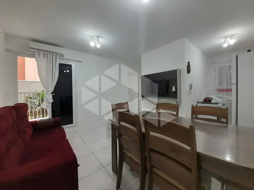 Foto 1 de Apartamento com 2 Quartos para alugar, 54m² em Igara, Canoas