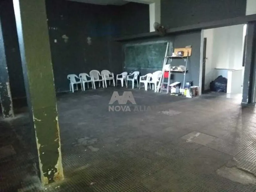 Foto 1 de Sala Comercial à venda, 500m² em Ipanema, Rio de Janeiro