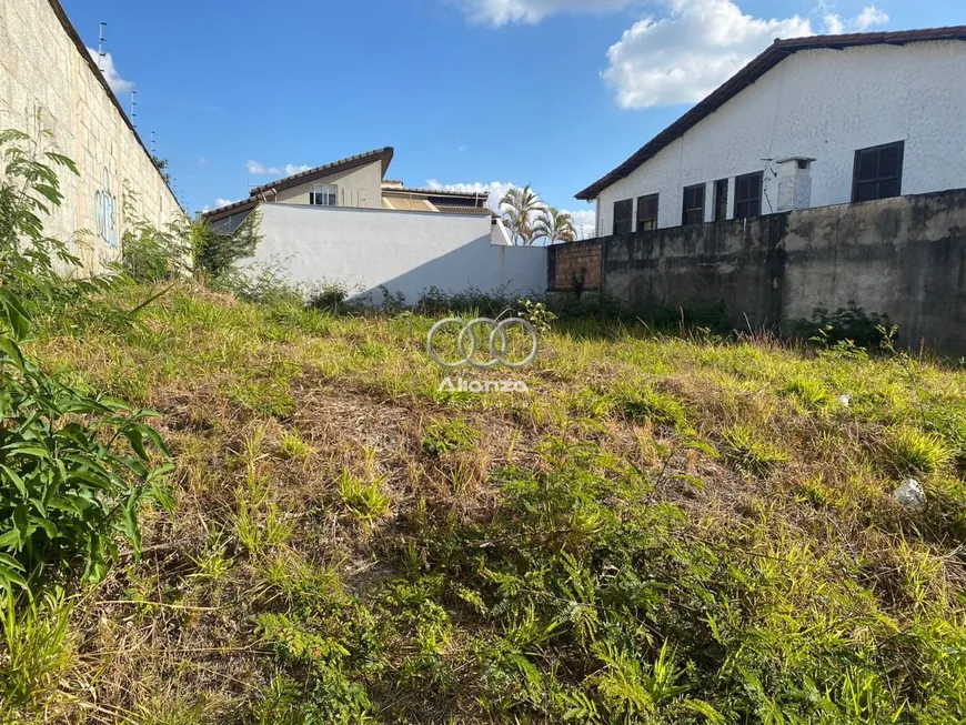 Foto 1 de Lote/Terreno para alugar, 450m² em Belvedere, Belo Horizonte