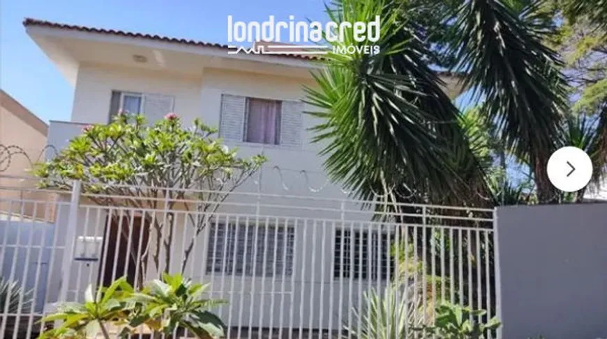 Foto 1 de Casa com 3 Quartos à venda, 280m² em Vale das Araucarias, Londrina