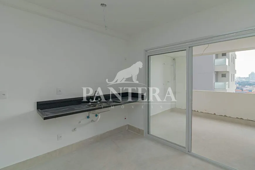 Foto 1 de Apartamento com 2 Quartos à venda, 67m² em Parque das Nações, Santo André