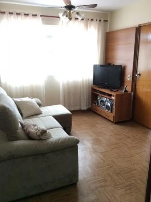 Foto 1 de Apartamento com 3 Quartos à venda, 80m² em Campos Eliseos, Ribeirão Preto