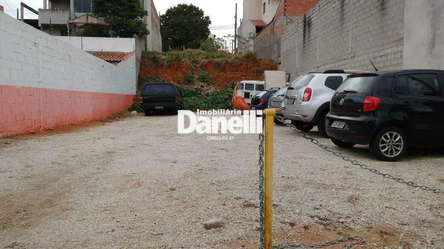 Foto 1 de Lote/Terreno à venda, 275m² em Residencial Estoril, Taubaté