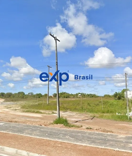 Foto 1 de Lote/Terreno à venda, 2000m² em PoloPlast, Camaçari