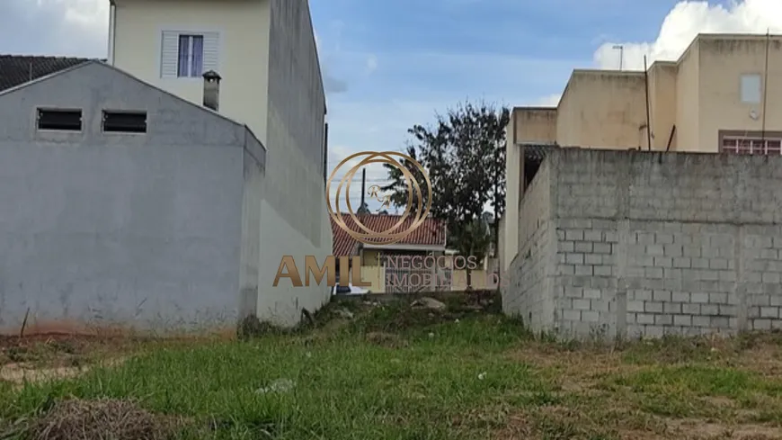 Foto 1 de Lote/Terreno à venda, 157m² em Jardim Santa Júlia, São José dos Campos