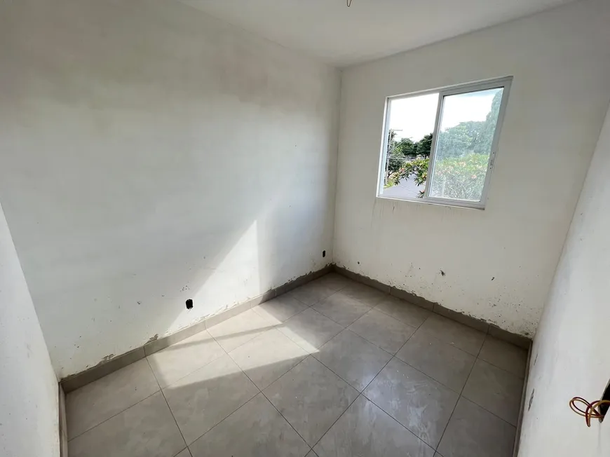 Foto 1 de Apartamento com 2 Quartos à venda, 44m² em Letícia, Belo Horizonte