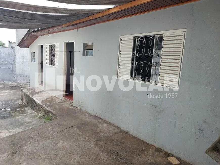 Foto 1 de Lote/Terreno à venda, 96m² em Vila Maria Alta, São Paulo