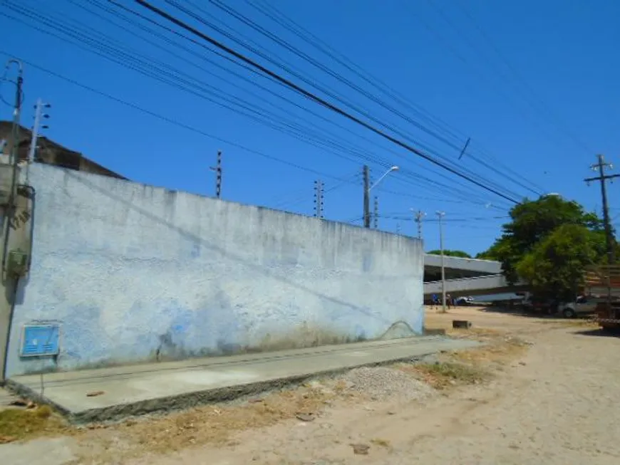 Foto 1 de Casa com 3 Quartos à venda, 183m² em Cambeba, Fortaleza