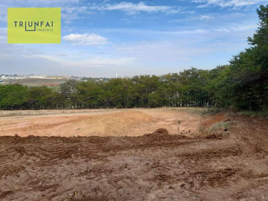 Foto 1 de Lote/Terreno à venda, 98000m² em Zona Industrial, Sorocaba