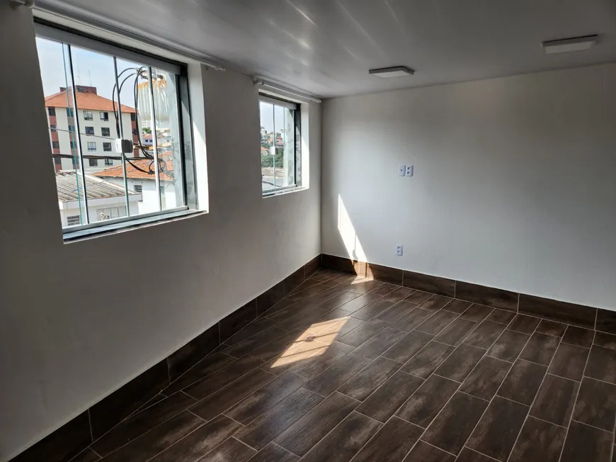 Foto 1 de Apartamento com 1 Quarto para alugar, 50m² em Cambuci, São Paulo