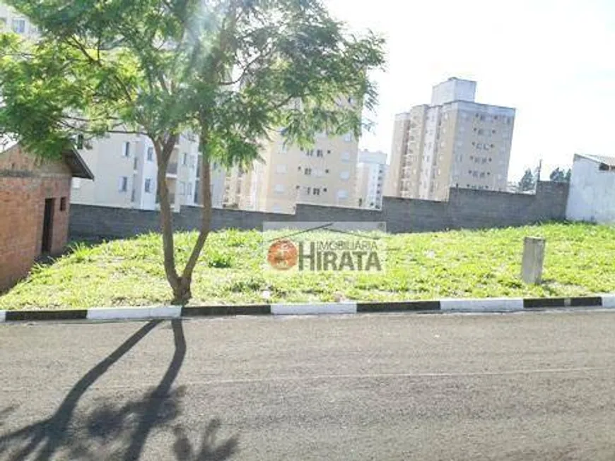 Foto 1 de Lote/Terreno à venda, 252m² em Jardim Myrian Moreira da Costa, Campinas